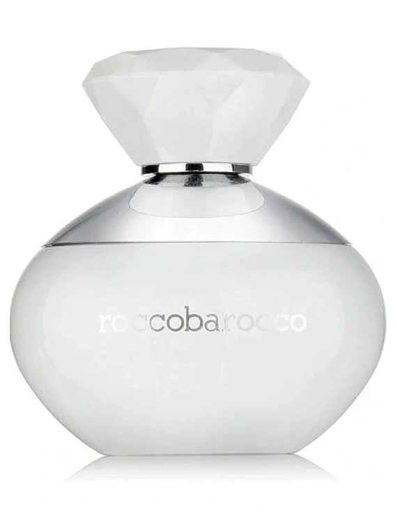 Roccobarocco — Roccobarocco White For Women