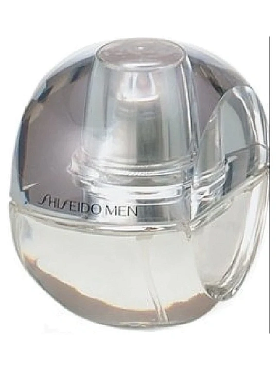 Shiseido — Shiseido Zen Aromatique Men
