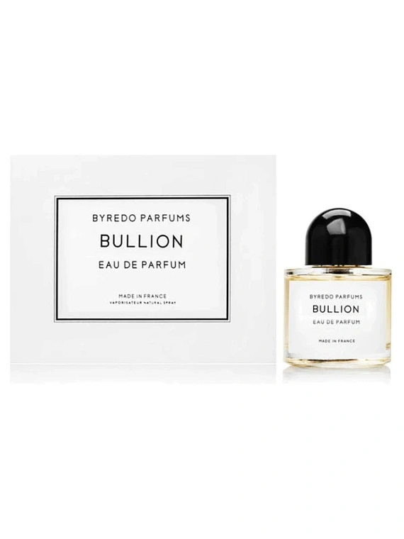 Byredo Parfums — Byredo Parfums Bullion