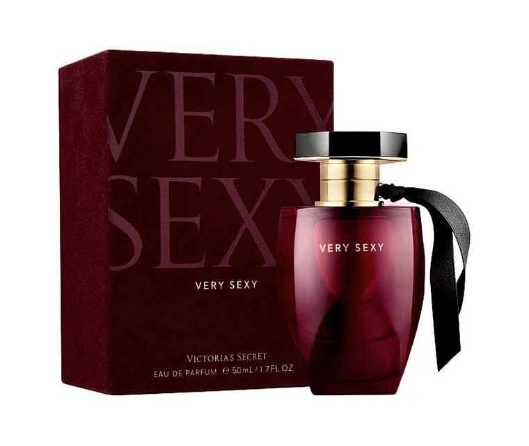 Victoria's Secret — Victoria's Secret Very Sexy (2018)