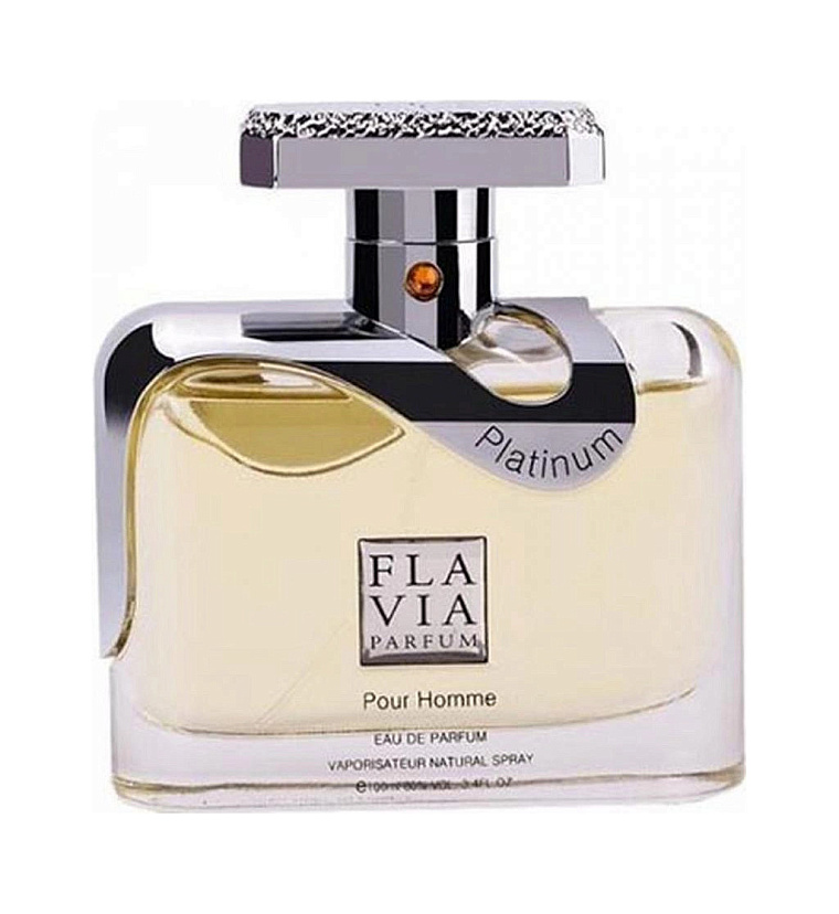Sterling Parfums — Sterling Parfums Armaf Flavia Platinum