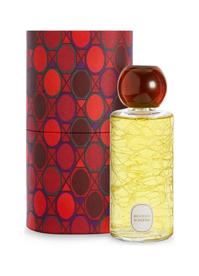 Diptyque — Diptyque Benjoin Boheme