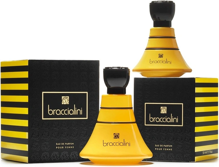 Braccialini Braccialini Eau De Parfum Pour Femme — фото 4