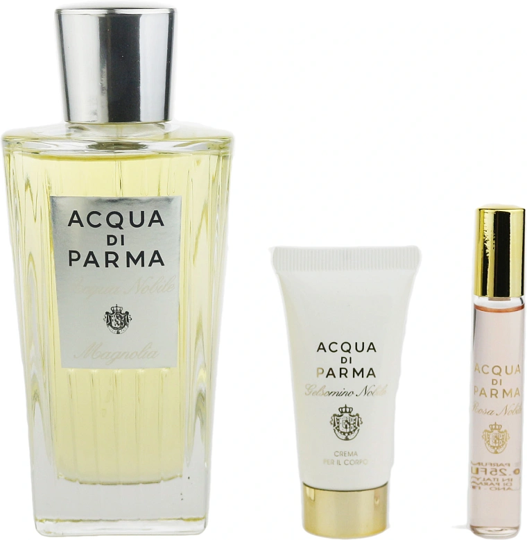 Acqua di Parma Acqua Nobile Magnolia — фото 3