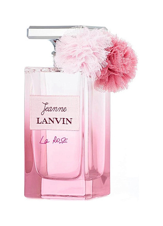 Lanvin Jeanne La Rose