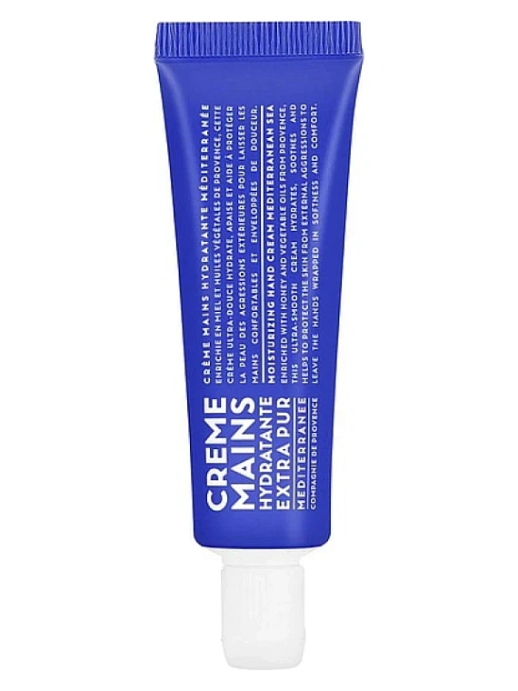 Compagnie De Provence — Compagnie De Provence Mediterranee
