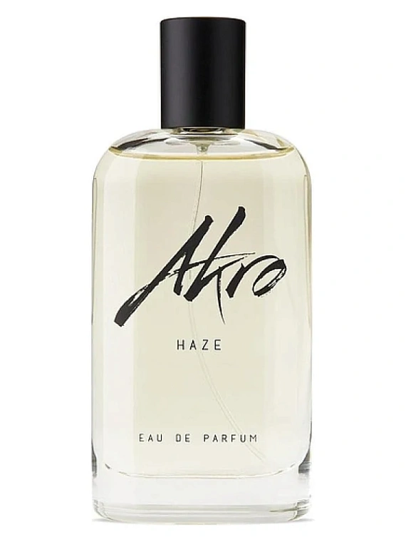 Akro — Akro Haze