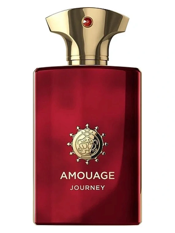 Amouage — Amouage Journey Man