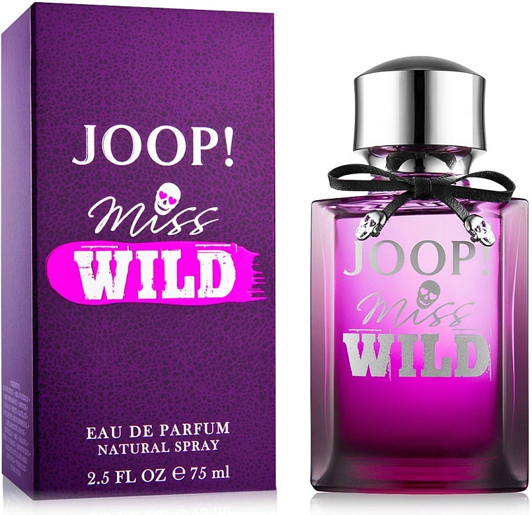 Joop! Miss Wild — фото 3