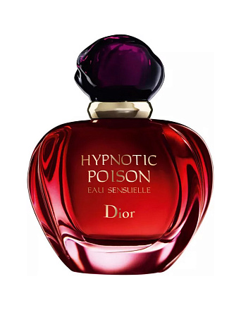 Christian Dior Poison Hypnotic Eau Sensuelle