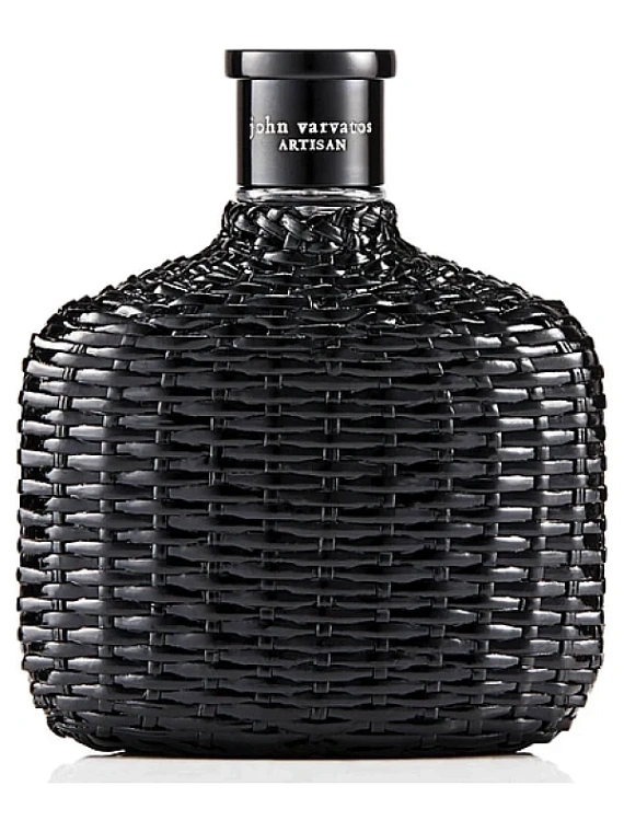 John Varvatos — John Varvatos Artisan Black
