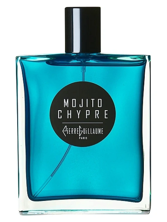 Pierre Guillaume — Pierre Guillaume Mojito Chypre