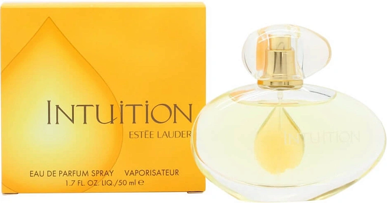 Estee Lauder Intuition for women — фото 5