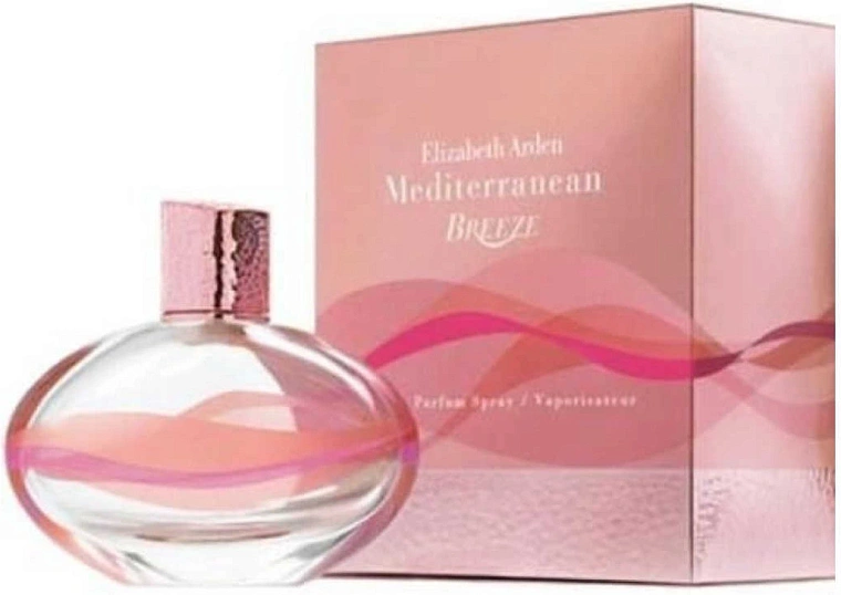 Elizabeth Arden Mediterranean Breeze — фото 3