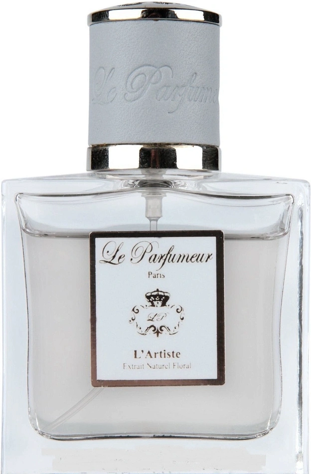 Le Parfumeur L'Artiste — фото 2
