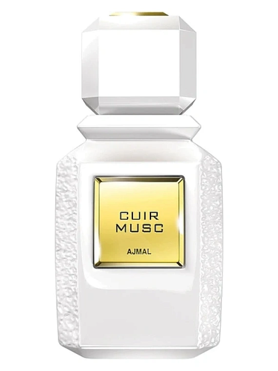 Ajmal — Ajmal Cuir Musc