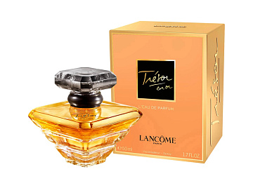 Lancome Tresor En Or