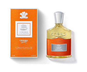 Creed Viking Cologne