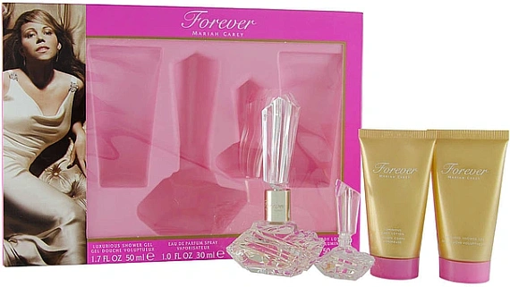 Mariah Carey — Mariah Carey Forever