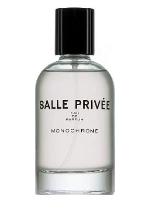 Salle Privee — Salle Privee Monochrome