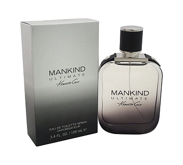 Kenneth Cole Mankind Ultimate