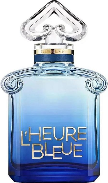 Guerlain — Guerlain L'Heure Bleue 2026 — фото 4