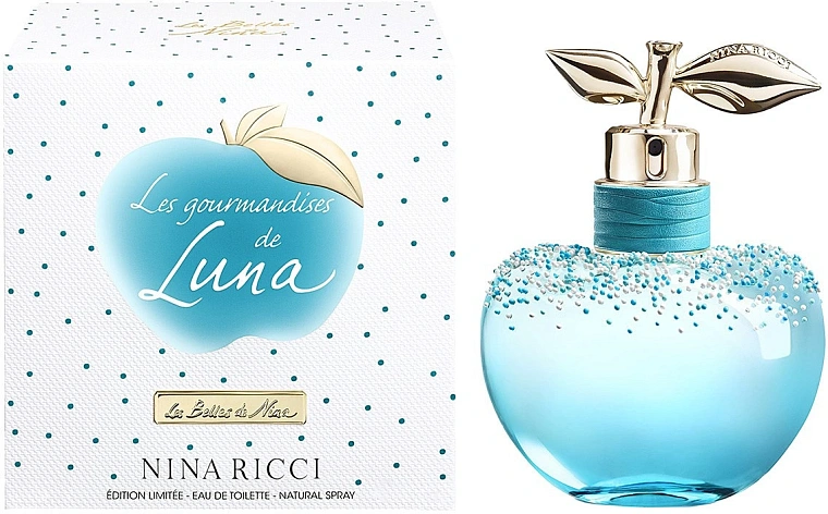 Nina Ricci Les Gourmandises de Luna — фото 4