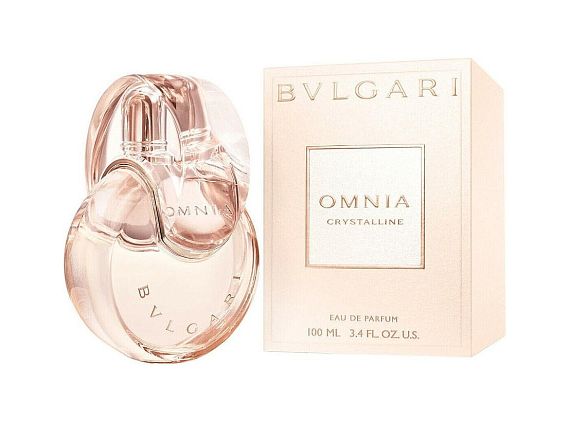 Bvlgari — Bvlgari Omnia Crystalline Eau De Parfum