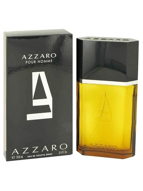 Loris Azzaro — Loris Azzaro Azzaro Дезодорант-спрей