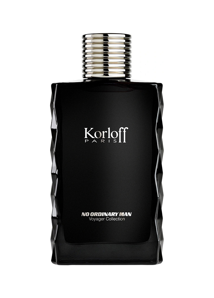 Korloff Paris — Korloff Paris No Ordinary Man