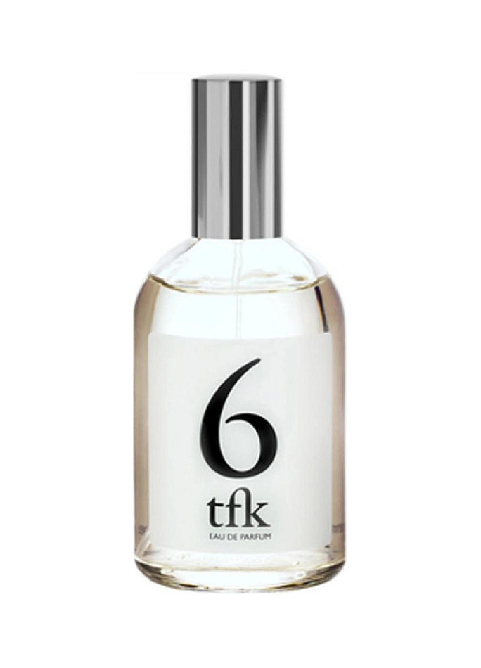 The Fragrance Kitchen — The Fragrance Kitchen 6
