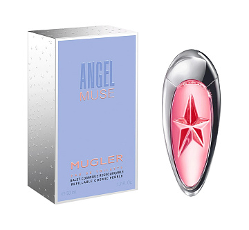 Thierry Mugler Angel Muse Eau De Toilette