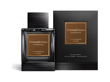 Ermenegildo Zegna Indonesian Oud Eau De Parfum