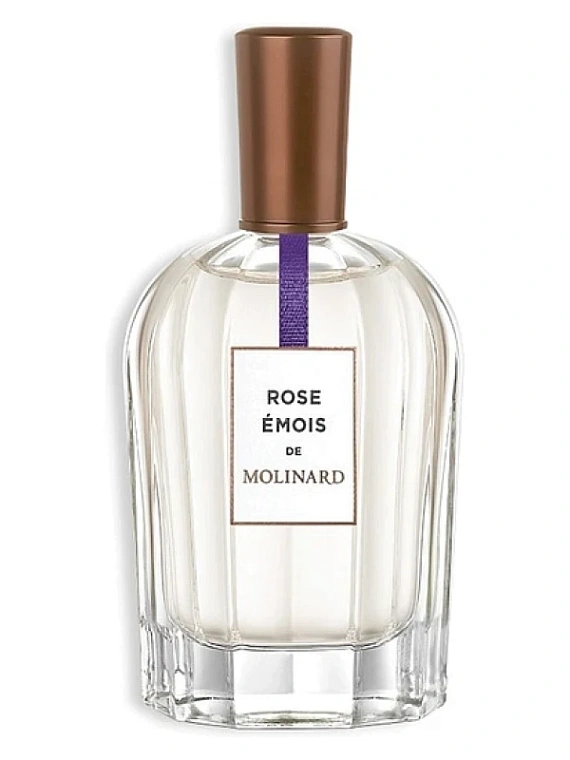 Molinard — Molinard Rose Emois