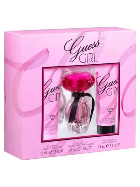 Guess — Guess Guess Girl