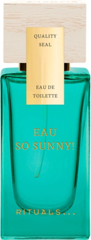 Rituals Eau So Sunny! — фото 2