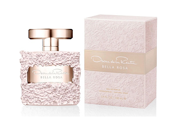 Oscar De La Renta Bella Rosa
