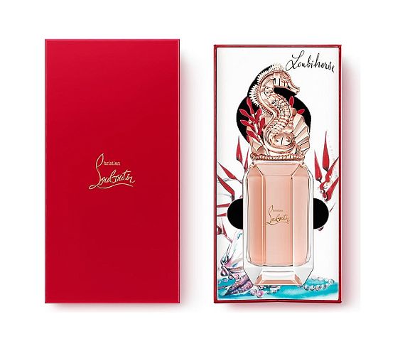 Christian Louboutin — Christian Louboutin Loubihorse