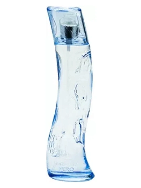 Cafe-Cafe — Cafe-Cafe Puro Iced