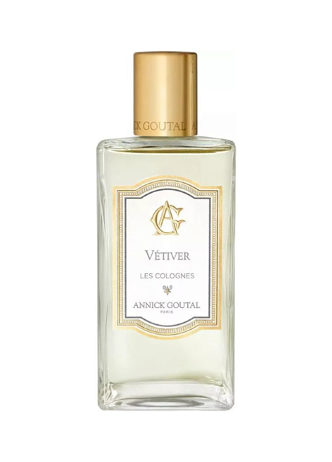 Annick Goutal — Annick Goutal Les Colognes Vetiver