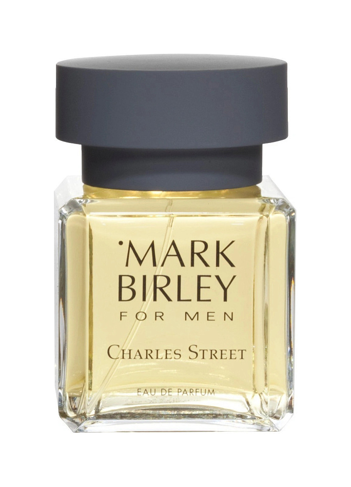 Mark Birley — Mark Birley Charles Street