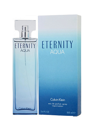 Calvin Klein Eternity Aqua for Women