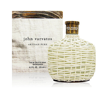 John Varvatos Artisan Pure