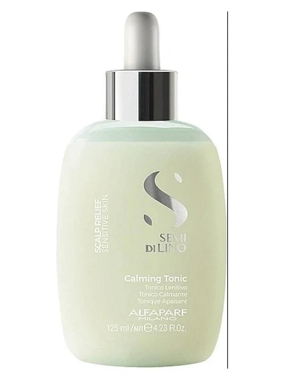 Alfaparf — Alfaparf Semi Di Lino Scalp Relief Calming Tonic