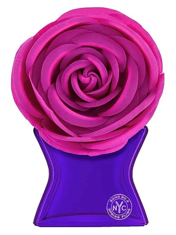 Bond No.9 — Bond No.9 Spring Fling