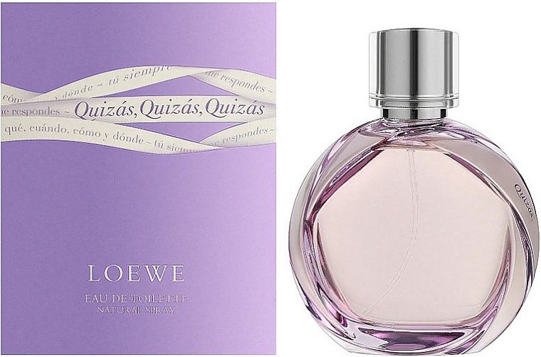 Loewe Quizas, Quizas, Quizas... — фото 4
