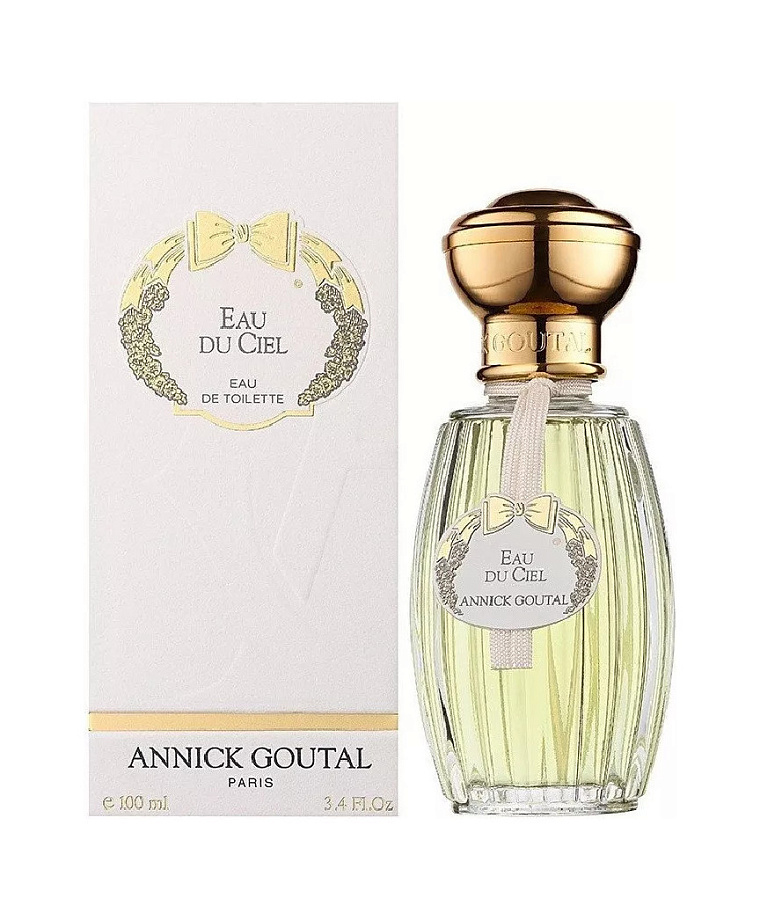 Annick Goutal — Annick Goutal Eau du Ciel