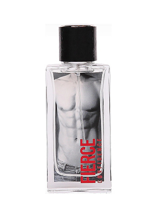 Abercrombie & Fitch Fierce Confidence