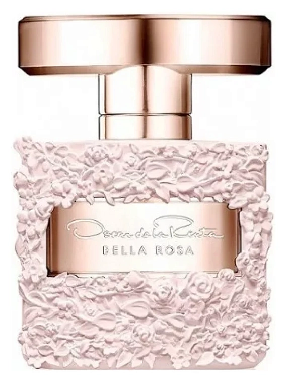 Oscar De La Renta — Oscar De La Renta Bella Rosa