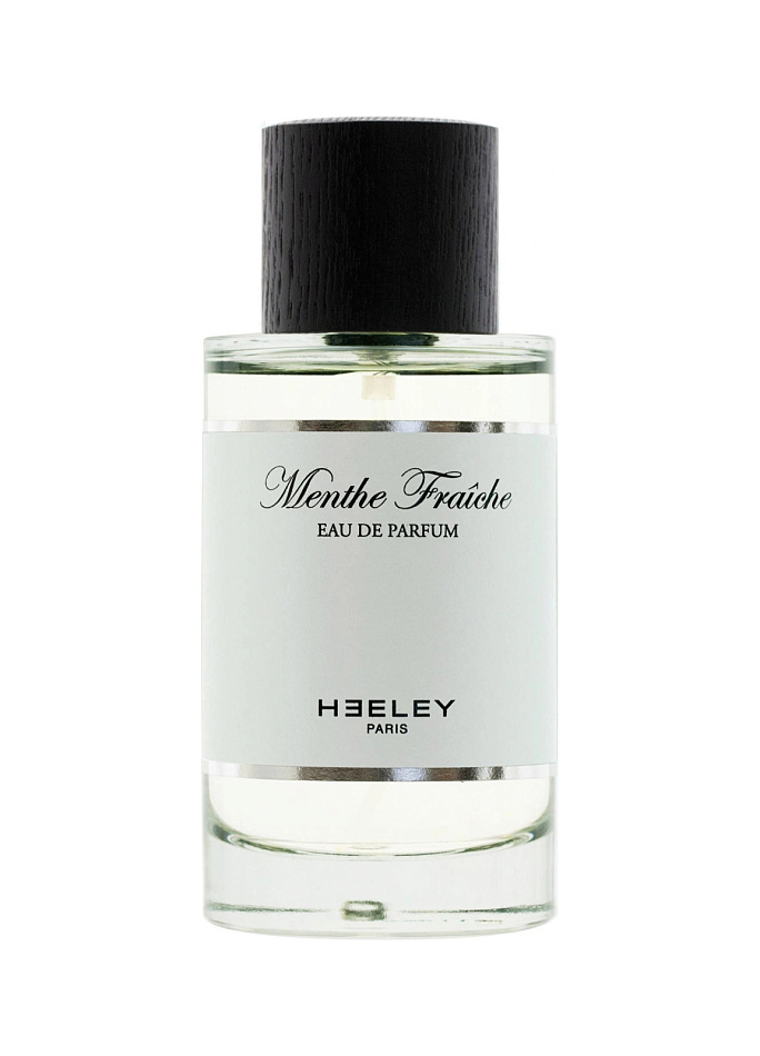 James Heeley — James Heeley Menthe Fraiche